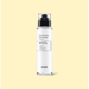 코스알엑스 더 6 펩타이드 스킨 부스터 세럼 150ml, 2개