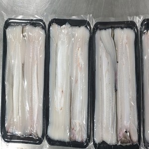 활력 보양식 통영 장어 1kg 손질 후 발송 + 소스, 대4-6마리, 1개