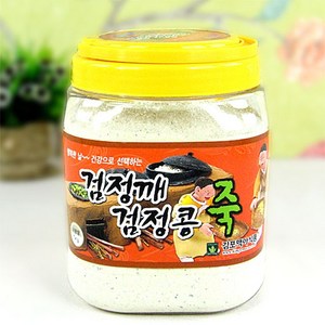 검은콩검은깨죽 은행더덕마죽 (1kgX2개), 1kg, 2개