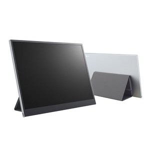 LG전자 WQXGA 그램 +View2 모니터, 40.6cm, 16MR70