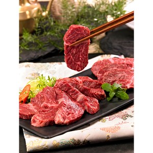 공장직송 소고기 특수부위 토시살 300g 1+1, 2개