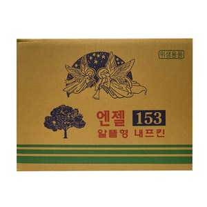 주짱몰 깔끄미 업소용 엔젤 무형광 테이블 냅킨 90매 60밴드(5400매), 1개, 백색(미색)무지