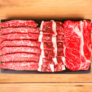 명품수랏간 국내산 소고기 1등급 소한마리 스폐셜 1kg, 1개