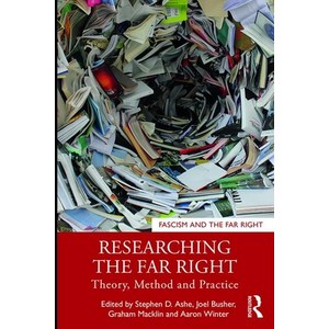 Reseaching the Fa Right: Theoy Method and Pactice Papeback, Routledge, English, 9781138219342