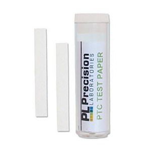 Phenylthiourea (PTC) Paper Strips - Genetic Taste Testing (Vi/8682034