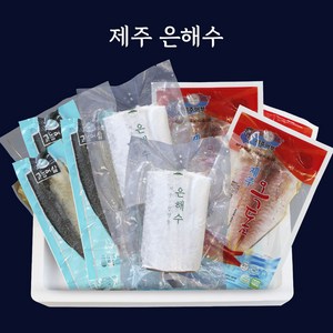 제주 은해수 갈치 생선 골라담기, 1개, 250g