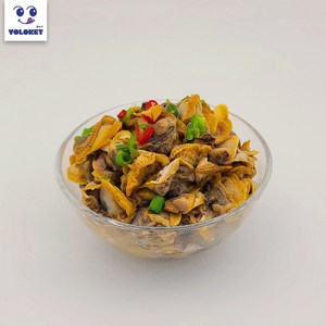 욜로켓 차원이 다른 벌교 자연산 남도 여수 꼬막살(자숙) 급냉 1kg 1팩, 1개