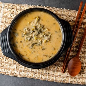 유진네장어탕 1kgX10팩= 10kg 푸짐한 시래기와 직접 담근 된장과 강화산 장어로 만든 유진네국집 가마솥장어탕 (무료배송), 10개, 1kg