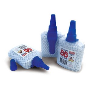 [아카데미과학] 비비탄 800개입 BB탄통, 1개