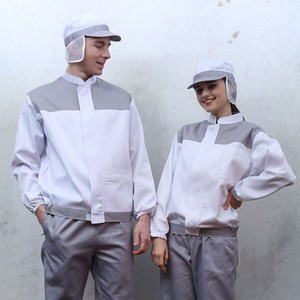 W-08-2 차이나배색 상의