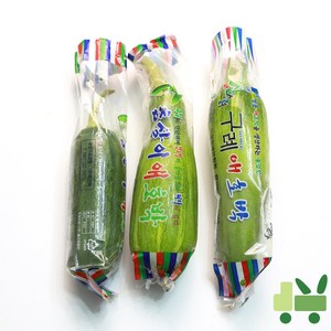 사라상회 인큐 애호박 10kg (못난이), 1개