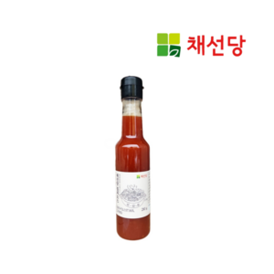 채선당 칠리소스 280g, 5개