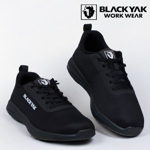 블랙야크 트레킹화 운동화 워킹화 등산화 작업화 라이트