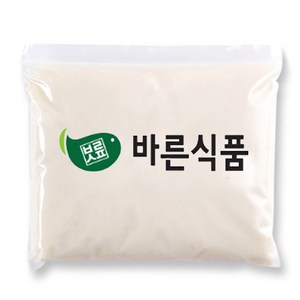 바른식품 어묵반죽 1kg (순살) / 금요미식회방영 우돈어묵 가마보코 피쉬볼 어묵탕 튀김어묵 밀가루없는 무색소 무방부제 수제, 1개