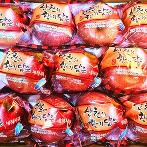 경북 부사 가정용 세척사과 2kg 소과 (14-16과 내외) 외, 1개, 01_세척사과 2kg 소과 (14-16과 내외)