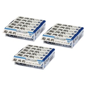주식회사 용각산 목캔디 1박스(10개), 40g, 30개