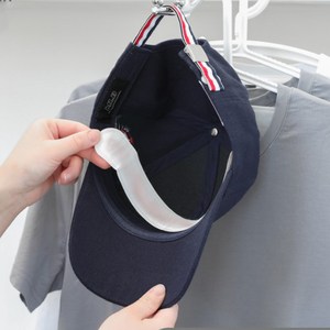 자연 펄프 모자 오염 방지패치 땀얼룩 땀흡수 패드 셔츠깃 모자캡