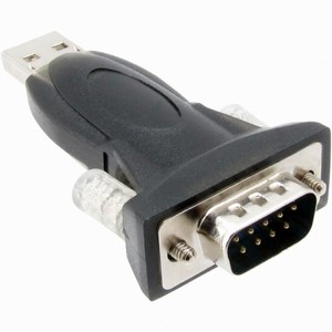 강원전자 강원전자 NETmate KW-825S2 USB2.0-시리얼 Short type /컨트롤러, 1개