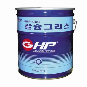 한일루켐주 구리스(칼슘) GHP-CCG #2, 1개