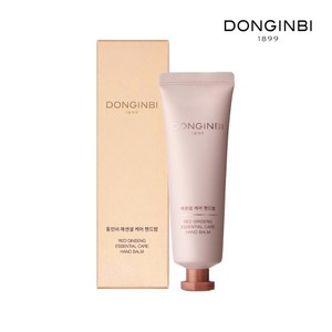 동인비 에센셜 케어 핸드밤 50ml, 1개