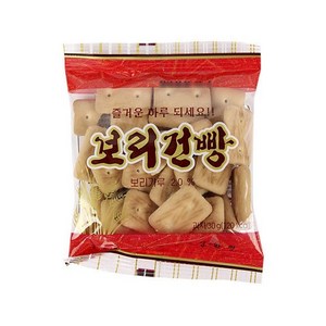 금풍제과 보리건빵, 30g, 100개