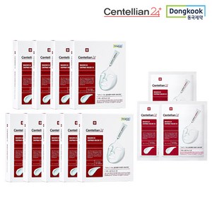 동국제약 센텔리안24 마데카 마스크팩, 93개