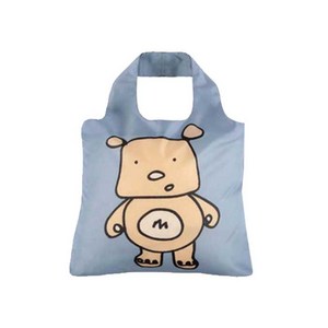 인바이로삭스 데일리 에코백