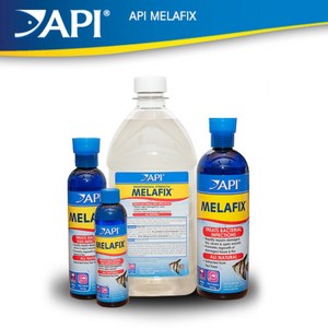 API 멜라픽스(Melafix) 4oz(118ml), 1개, 118ml