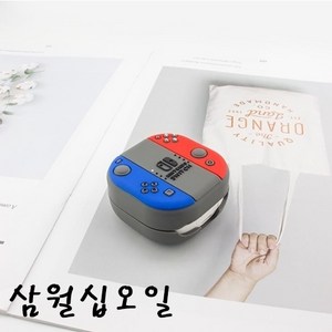 삼월십오일 닌텐도 갤럭시 버즈2프로/버즈2/라이브/프로 공용케이스, 버즈2프로/버즈2/라이브/프로 공용, 1개