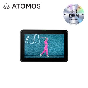 아토모스 ATOMOS SHINOBI 7 시노비 7 카메라 영상 모니터