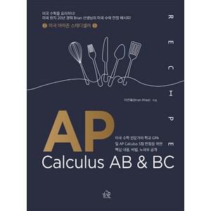 AP Calculus AB & BC, 헤르몬하우스