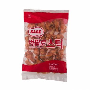 사세 버팔로 스틱 1kg (치킨봉), 1개