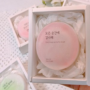 에코비누비 메세지 비누 만들기 키트 (5인용) 수제비누 재료 DIY 체험세트, 1개