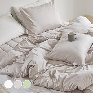 디오프 60수 순면 호텔 차렵이불