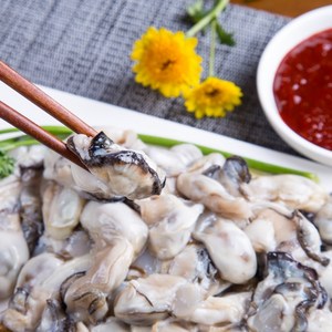 통영 프리미엄 생굴 1키로 2키로 3키로 5키로 깐굴 석화 하프셀 각굴 김장 굴전, 1박스, 3kg