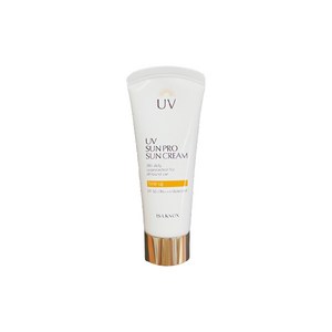 이자녹스 UV 선 프로 365 데일리 커버 SPF 50+ PA+++, 70ml, 1개