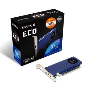 [SPARKLE] Ac A310 ECO D6 4GB