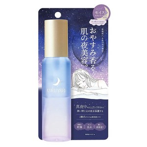 우루요이 오야스미 카오루 피부 미용액, 1개, 100ml