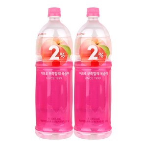 롯데칠성음료 이프로부족할때, 1.5L, 12개