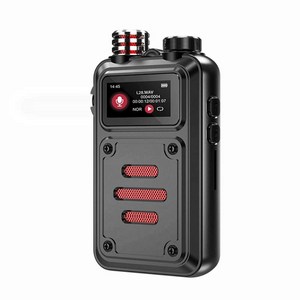 장시간녹음기 BA-78(32GB)고감도녹취기 14일 음성감지녹음 강의 회의 설교 미팅 인터뷰 직장폭언 차량녹음기 소송증거자료 소형녹취기 보이스레코더, BA-78(32GB)