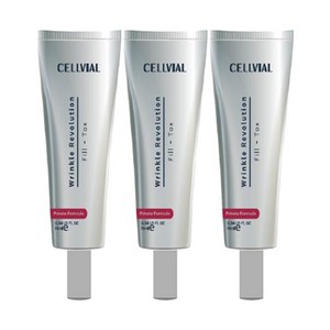 60초 필톡스 주름지우개 셀비엘 레볼루션 필톡스 아이디어공간, 10ml, 6개
