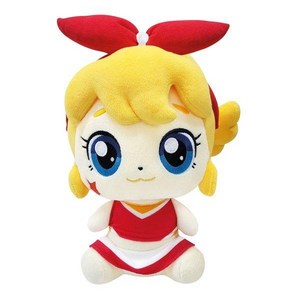 캐치티니핑 알쏭달쏭 봉제인형, 28cm, 힘내핑