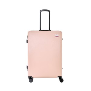 코닥캐리어 젤로 프레임 28인치 핑크