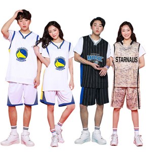 농구반티 농구복 단체유니폼 체육대회