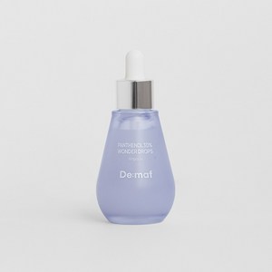 디마프 원더드롭스 판테놀 30% 앰플 55ml, 1개
