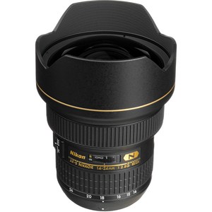 Nikon 초광각 줌 렌즈 AF-S NIKKOR 14-24mm f2.8G ED 풀 사이즈 대응