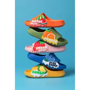 핫템창고 과일슬리퍼 1+1