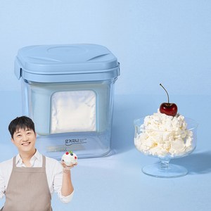 요거지니 꾸덕 그릭 요거트 메이커 유청분리기 1.2L, 1개