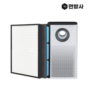 국내산 APMS-1516E필터 웅진코웨이청정기 AP-1516D, 단품