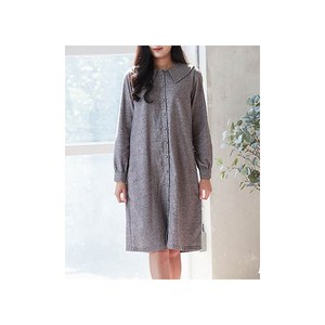 패션스타트 패턴인 P1308 Dress 여성 원피스 옷 패턴 도안 옷본 여성복, 1개